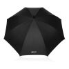 Swiss Peak OSLO 30'' AWARE™ 50UV auto open umbrella black