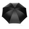 Swiss Peak Aware™ Ultra-light manual 25” Alu umbrella black | No Branding | not available | not available