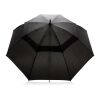 Swiss Peak AWARE™ Tornado 30" storm umbrella black | No Branding | not available | not available