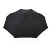 Swiss Peak AWARE™ Traveller 21” automatic umbrella black | No Branding | not available | not available