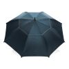 Aware 27" hurricane storm umbrella blue | No Branding | not available | not available