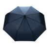 21" Impact AWARE RPET automatic umbrella navy | No Branding | not available | not available