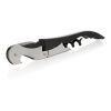 Vino waiter corkscrew black | No Branding | not available | not available