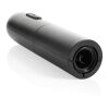 Vino re-chargeable electric wine opener black | No Branding | not available | not available