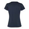 Slam short sleeve women's sports t-shirt Standard | Navy Blue | roly-L | No Branding | not available | not available | not available