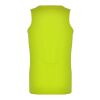 Andre men's sports vest Standard | Fluor Yellow | roly- | No Branding | not available | not available | not available