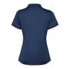 Tormo short sleeve women's polo  Standard | Navy Blue | L | No Branding | not available | not available | not available