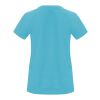 Bahrain short sleeve women's sports t-shirt Standard | Turquois | roly-L | No Branding | not available | not available | not available