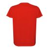 Estoril short sleeve men's t-shirt Standard | Red | M | No Branding | not available | not available | not available