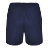 Player unisex sports shorts Standard | Navy Blue | roly-L | No Branding | not available | not available | not available
