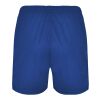Player unisex sports shorts Standard | Royal blue | M | No Branding | not available | not available | not available