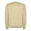 Clasica unisex crewneck sweater Standard | Sand | roly-M | No Branding | not available | not available | not available
