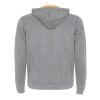 Fuji unisex sweat jacket Standard | Heather grey | L | No Branding | not available | not available | not available