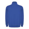 Aneto quarter zip sweater Standard | Royal blue | 3XL | No Branding | not available | not available | not available