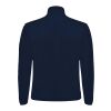 Luciane men's full zip fleece jacket Standard | Navy Blue | roly- | No Branding | not available | not available