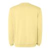 Jaya unisex crewneck sweater Standard | Yellow | XS | No Branding | not available | not available | not available