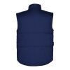 Amanzor multi-purpose workwear bodywarmer with high neck Standard | Navy Blue | M | No Branding | not available | not available | not available