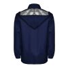 Escocia unisex lightweight rain jacket Standard | Navy Blue | roly-2XL | No Branding | not available | not available | not available