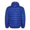 Norway men's insulated jacket Electric Blue | roly-XL | No Branding | not available | not available