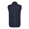 Oslo men's insulated bodywarmer Navy Blue | L | No Branding | not available | not available