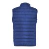 Oslo women's insulated bodywarmer Electric Blue | roly-XL | No Branding | not available | not available