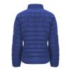 Finland women's insulated jacket Electric Blue | roly-XL | No Branding | not available | not available
