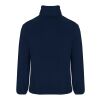 Artic men's full zip fleece jacket Standard | Navy Blue | roly-3XL | No Branding | not available | not available