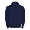 Montblanc unisex full zip hoodie Standard | Navy Blue | roly-2XL | No Branding | not available | not available | not available
