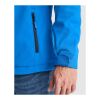 Antartida men's softshell jacket Standard | Navy Blue | 3XL | No Branding | not available | not available | not available