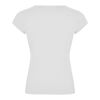 Belice short sleeve women's t-shirt Standard | White | roly-XL | No Branding | not available | not available | not available