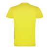 Beagle short sleeve men's t-shirt Standard | Yellow | roly-XS | No Branding | not available | not available | not available