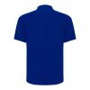 Centauro Premium short sleeve unisex polo Standard | Blue | roly-S | No Branding | not available | not available | not available