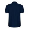 Pegaso Premium short sleeve men's polo Standard | Navy Blue | roly-4XL | No Branding | not available | not available | not available