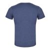 Fox short sleeve men's t-shirt Standard | Heather Denim Blue | S | No Branding | not available | not available | not available