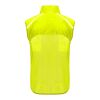 Jannu unisex lightweight running bodywarmer Standard | Fluor Yellow | roly- | No Branding | not available | not available