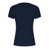 Golden short sleeve women's t-shirt Standard | Navy Blue | roly-M | No Branding | not available | not available | not available