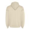 Otto oversized unisex hoodie Angora | S