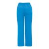 Vademecum 160 g/m2  unisex service trousers Standard | Danube Blue | S | No Branding | not available | not available | not available