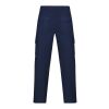 Daily Stretch 250 g/m2 elastane workwear trousers Standard | Navy Blue | 56 | No Branding | not available | not available | not available