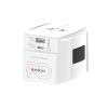 SKROSS World Travel Adapter MUV 65W PD with USB C Cable white | No Branding | not available | not available