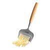 BOSKA Cheese Grater Amigo steel-brown | No Branding | not available | not available