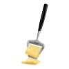 BOSKA Cheese Slicer Milano+ steel-black | No Branding | not available | not available