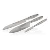 BOSKA Kitchen Knives Copenhagen, set of 3 steel | No Branding | not available | not available