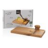 BOSKA Cheese Cutter Lumberjack Amigo brown | No Branding | not available | not available