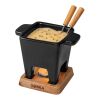 BOSKA Tapas Fondue Nero - 300 ml black-brown | No Branding | not available | not available