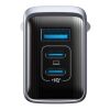 Anker Prime Charger (100W, 3 Ports, GaN) grey