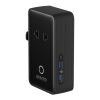 Anker Nano Travel Adapter (5-in-1, 20W) black