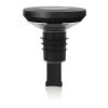 AdHoc Gusto Pourer and stopper black | No Branding | not available | not available