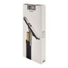 AdHoc PushPull Corkscrew grey-black | No Branding | not available | not available