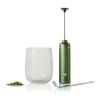AdHoc Matcha Connoisseur Set Chado green | No Branding | not available | not available